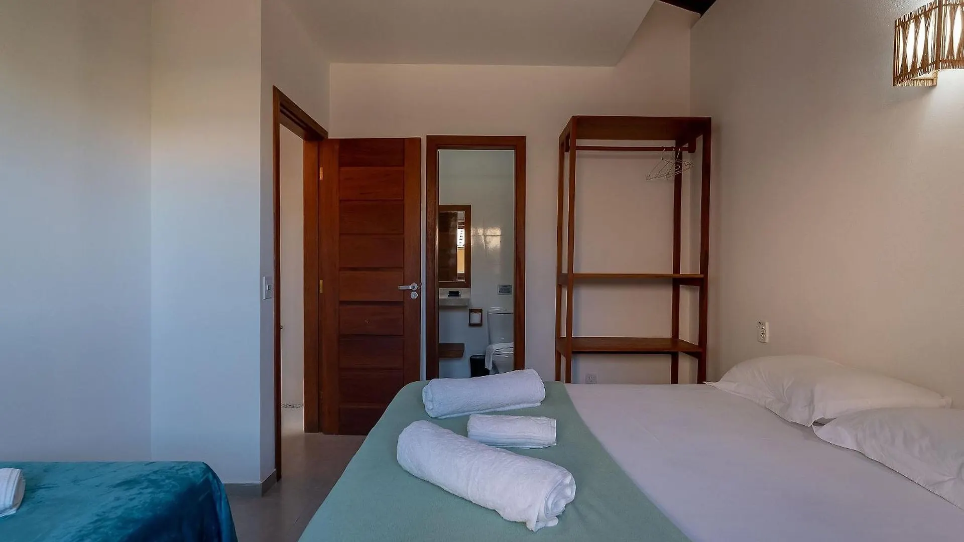 펜션 Villa Maritaca Condominio De 4 Casas De Locacao Por Temporada De Alto Padrao Com Spa 포르투세구로