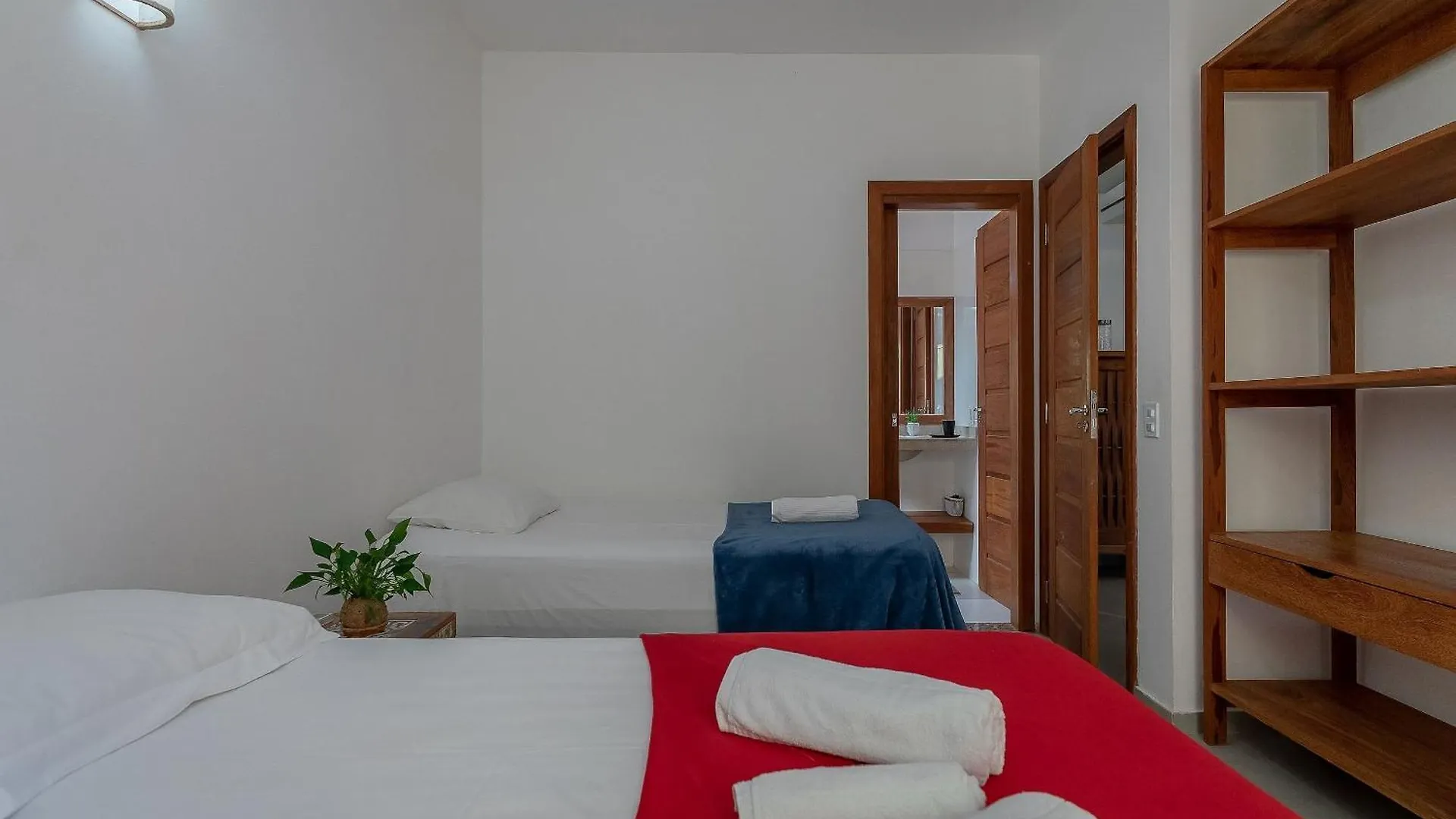 Villa Maritaca Condominio De 4 Casas De Locacao Por Temporada De Alto Padrao Com Spa 포르투세구로 0*,  브라질