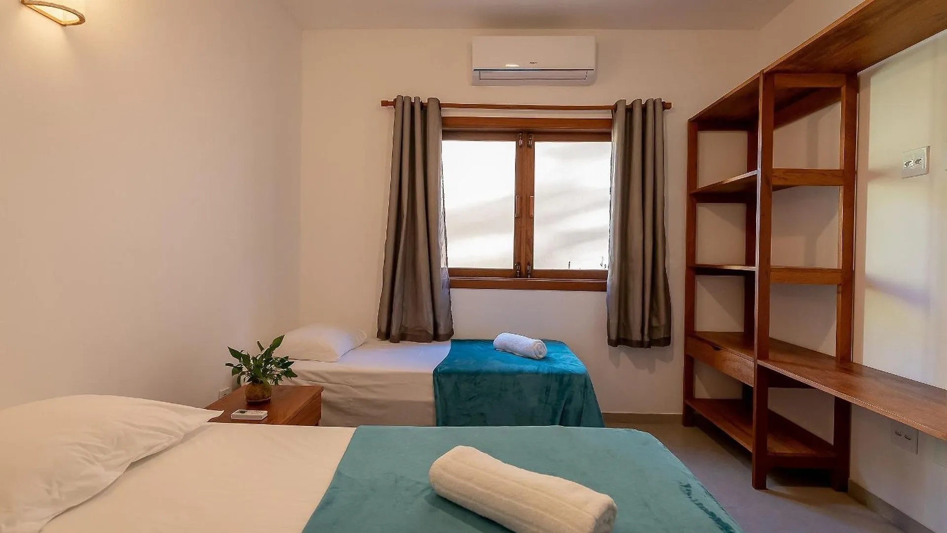 Villa Maritaca Condominio De 4 Casas De Locacao Por Temporada De Alto Padrao Com Spa 포르투세구로 펜션