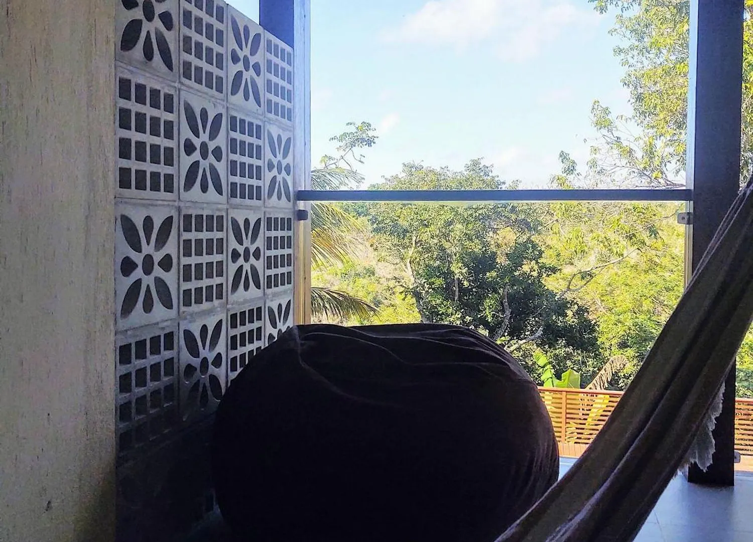 Villa Maritaca Condominio De 4 Casas De Locacao Por Temporada De Alto Padrao Com Spa 포르투세구로 0*,